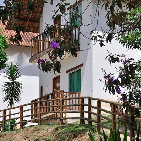 Vale Silvestre Eco Park Hotel Governador Valadares Ngoại thất bức ảnh