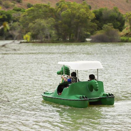 Vale Silvestre Eco Park Hotel Governador Valadares Ngoại thất bức ảnh