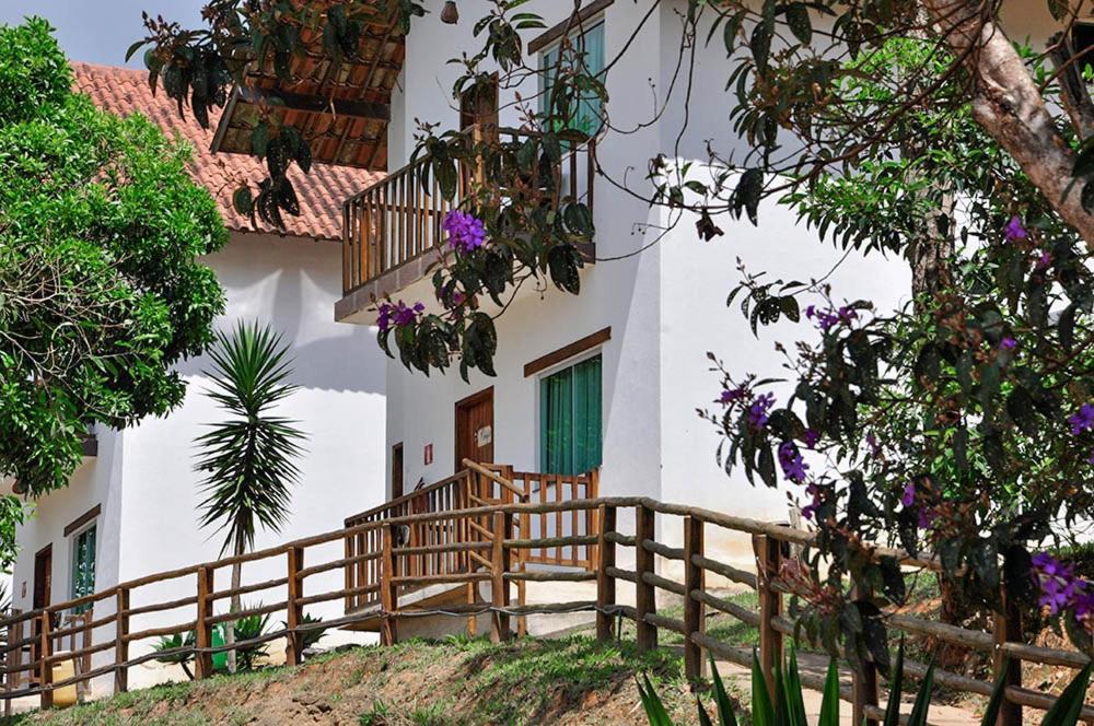 Vale Silvestre Eco Park Hotel Governador Valadares Ngoại thất bức ảnh