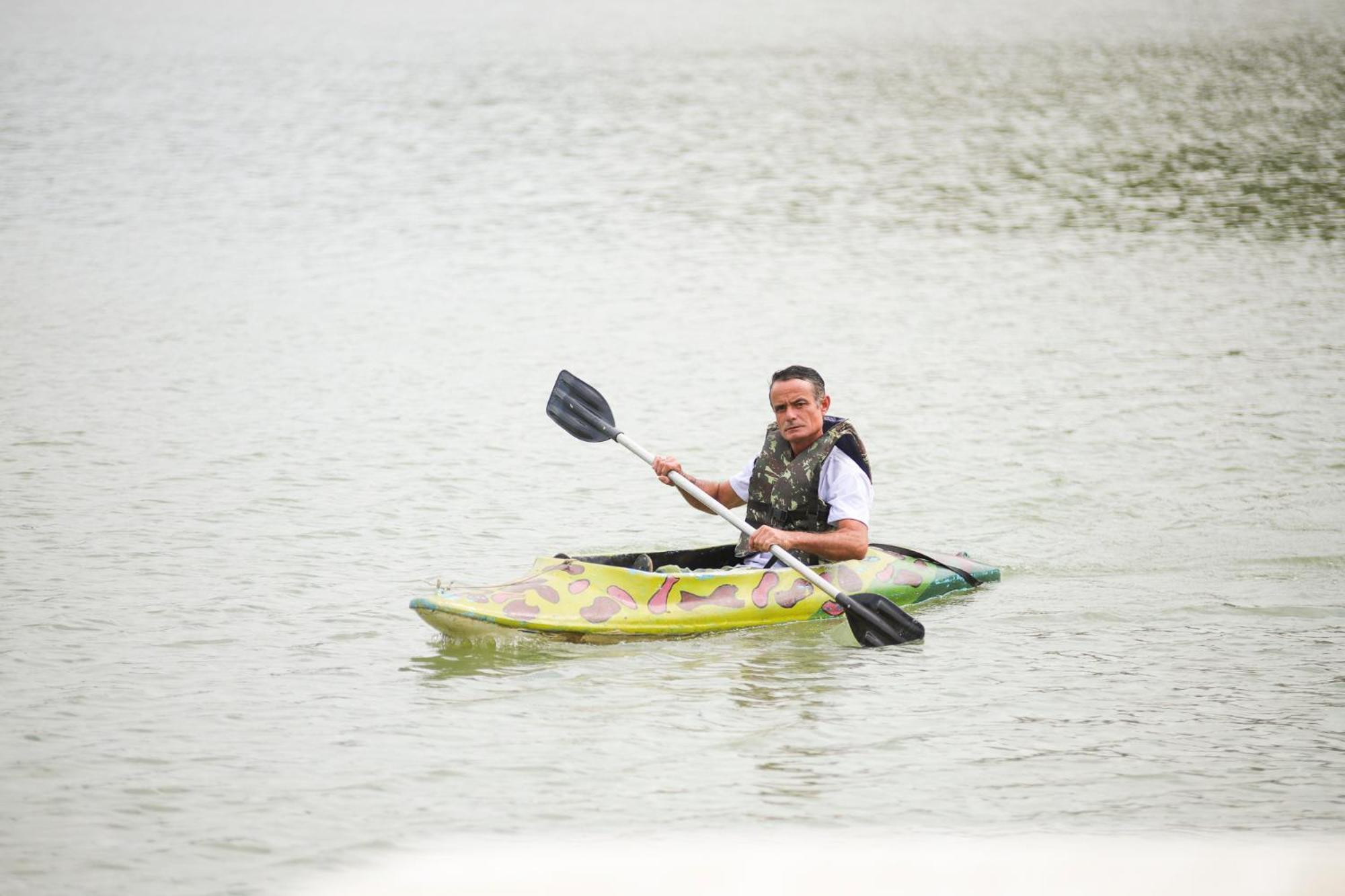 Vale Silvestre Eco Park Hotel Governador Valadares Ngoại thất bức ảnh