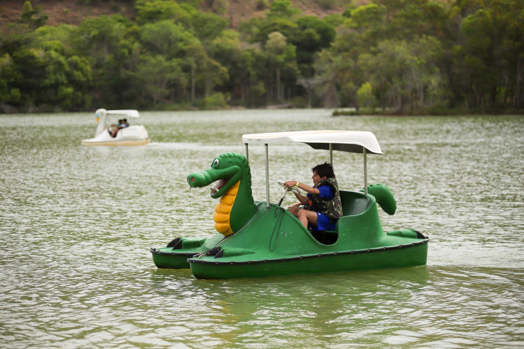 Vale Silvestre Eco Park Hotel Governador Valadares Ngoại thất bức ảnh