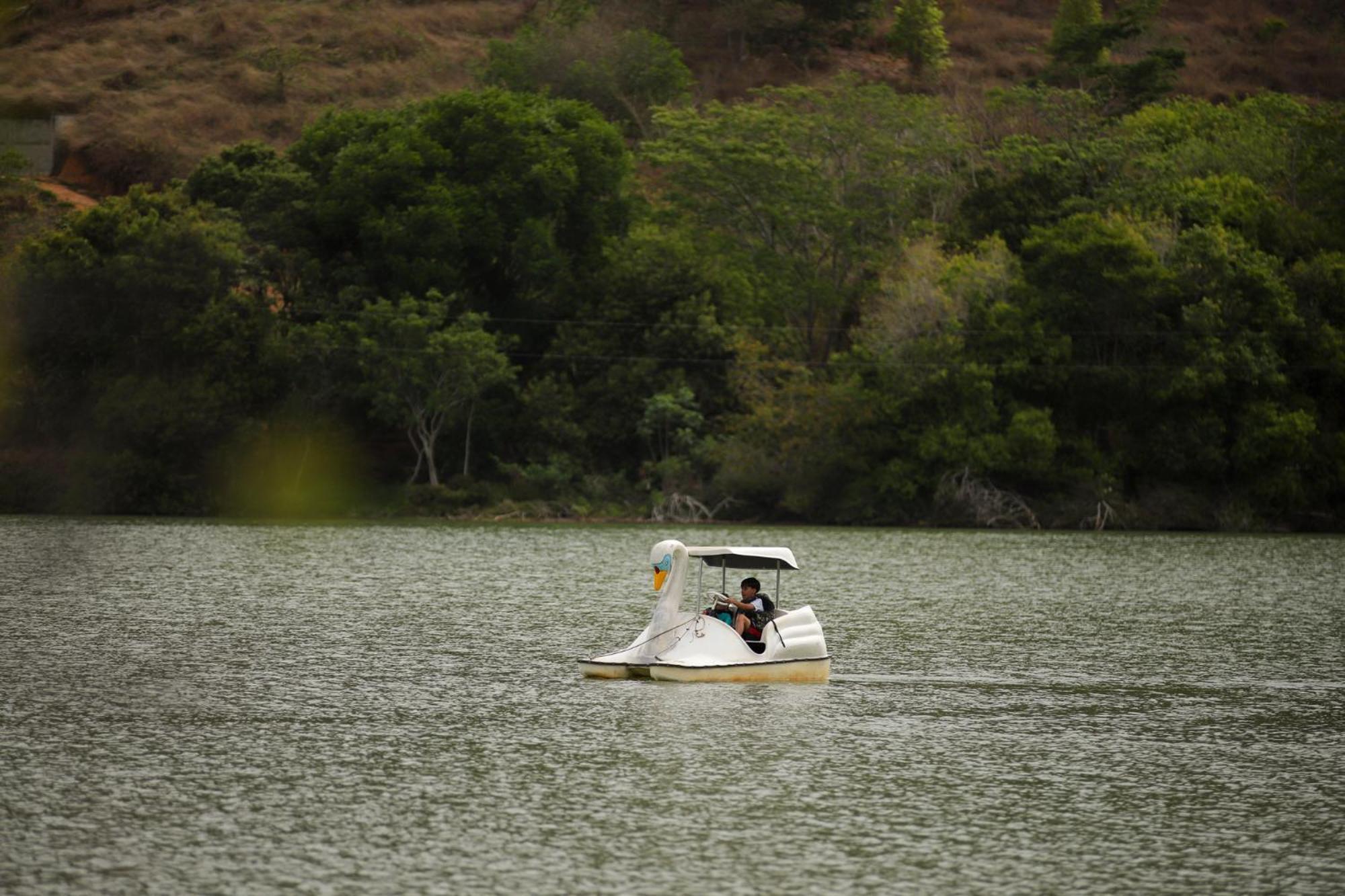 Vale Silvestre Eco Park Hotel Governador Valadares Ngoại thất bức ảnh