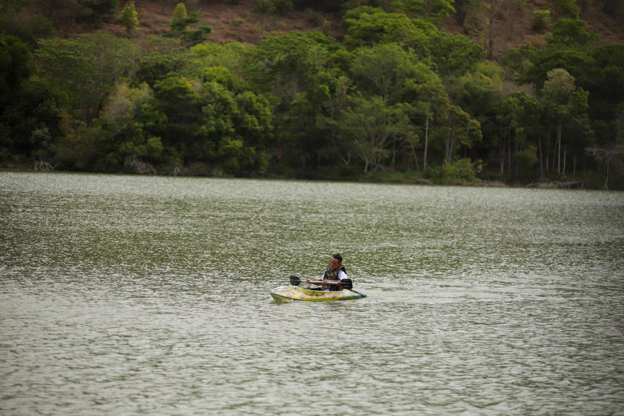 Vale Silvestre Eco Park Hotel Governador Valadares Ngoại thất bức ảnh