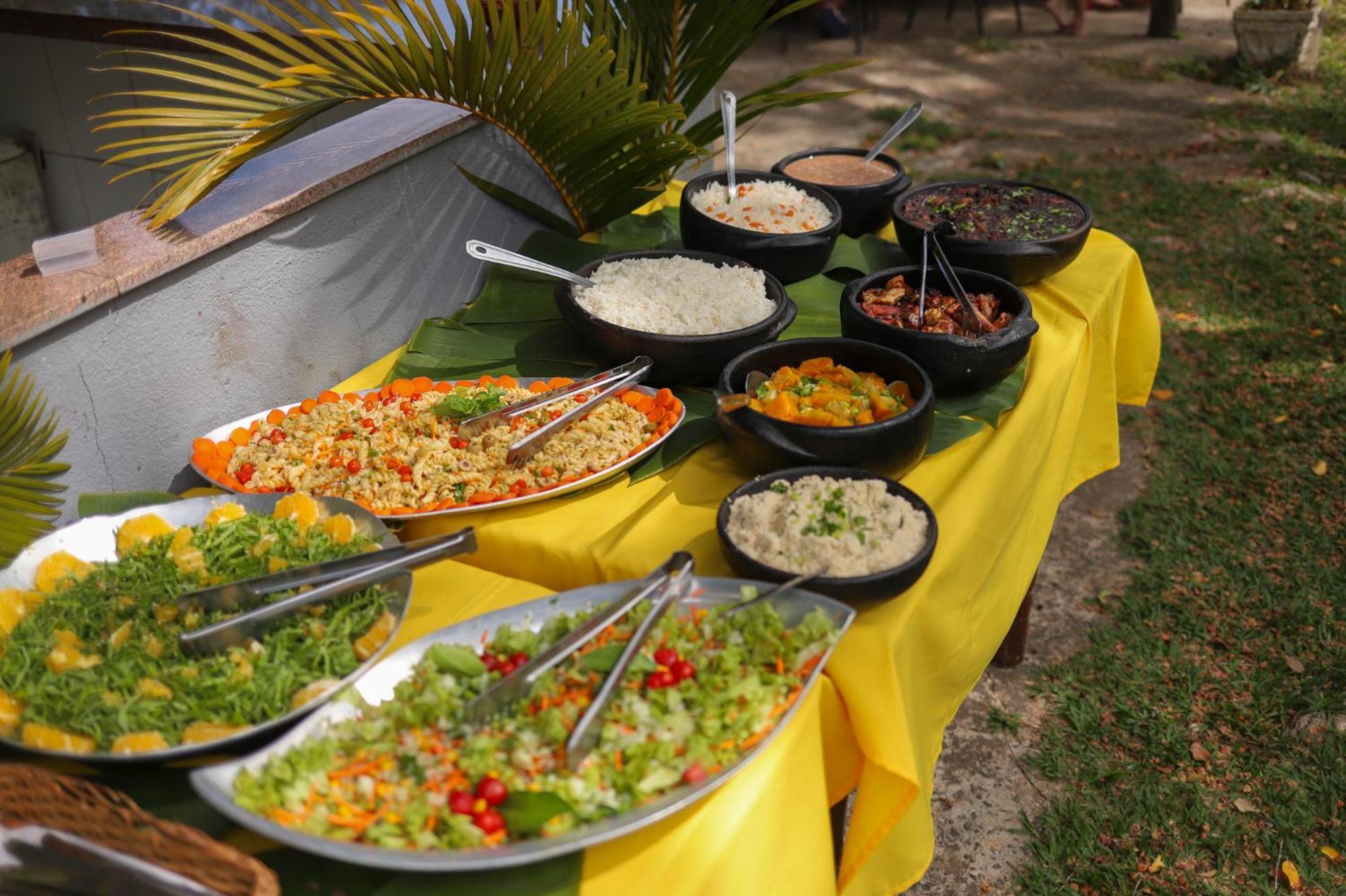 Vale Silvestre Eco Park Hotel Governador Valadares Ngoại thất bức ảnh