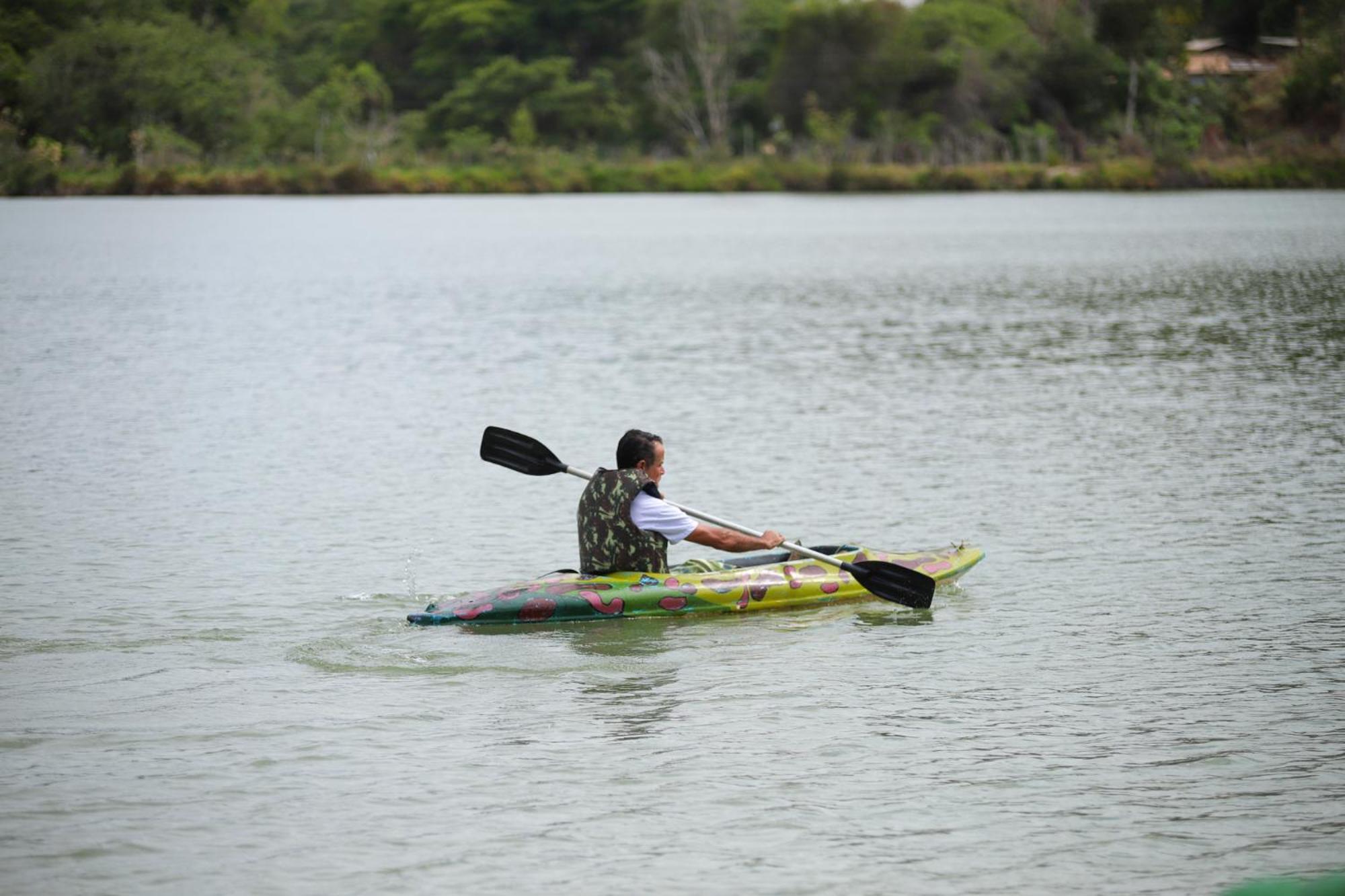 Vale Silvestre Eco Park Hotel Governador Valadares Ngoại thất bức ảnh