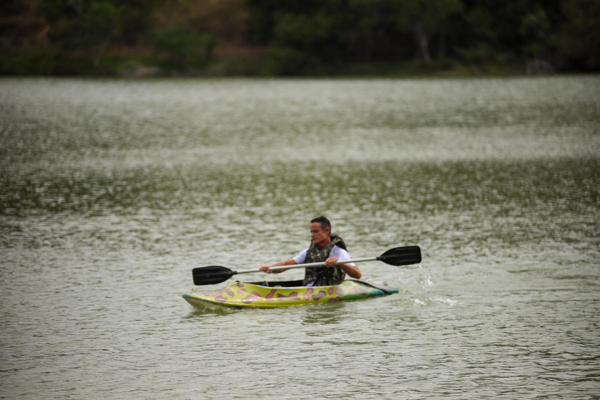 Vale Silvestre Eco Park Hotel Governador Valadares Ngoại thất bức ảnh