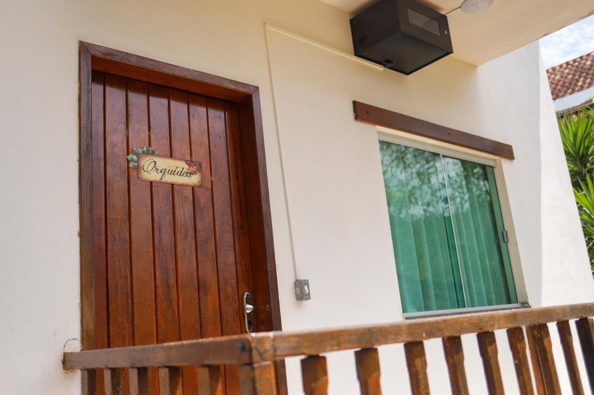 Vale Silvestre Eco Park Hotel Governador Valadares Ngoại thất bức ảnh