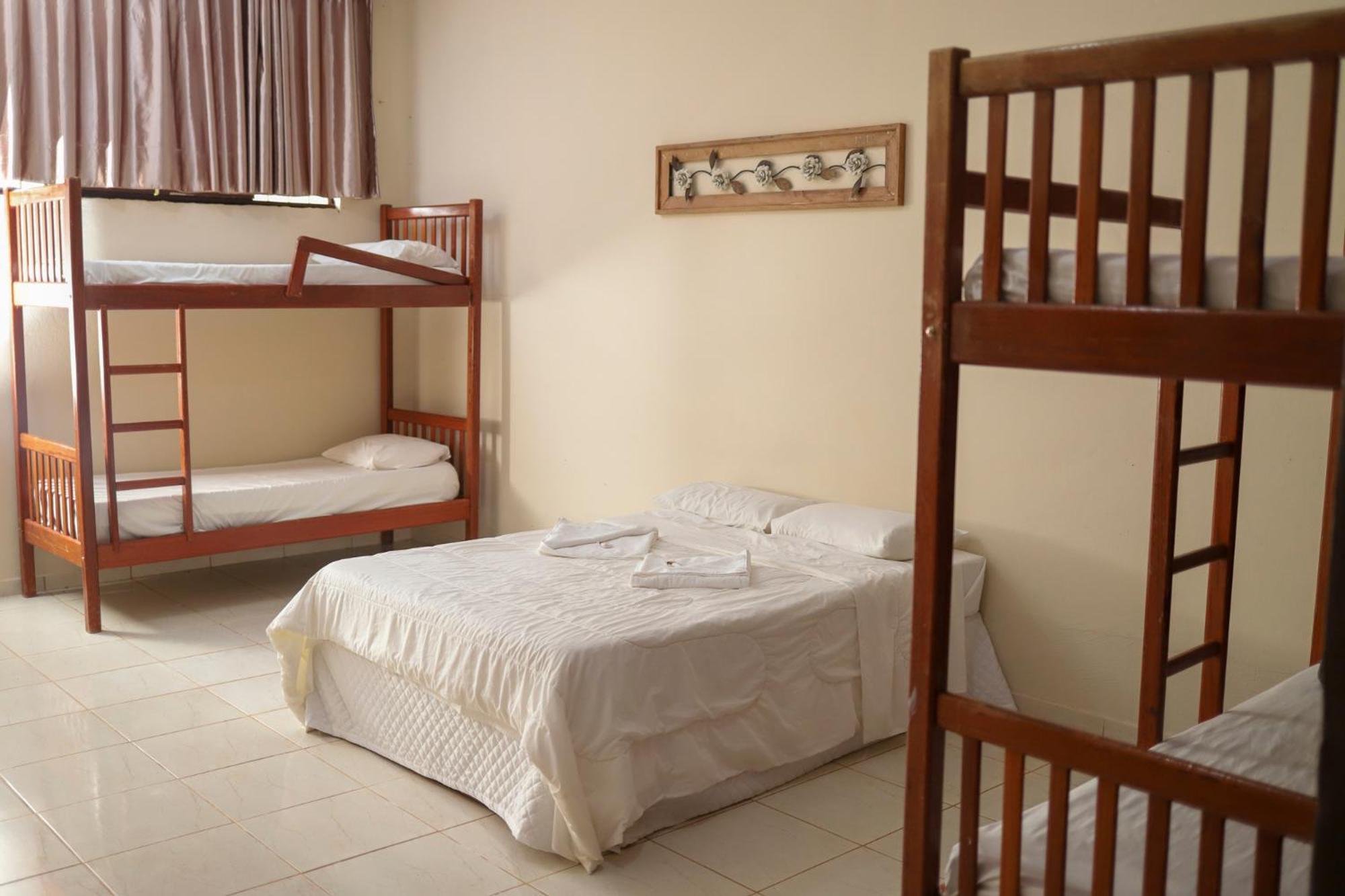 Vale Silvestre Eco Park Hotel Governador Valadares Ngoại thất bức ảnh