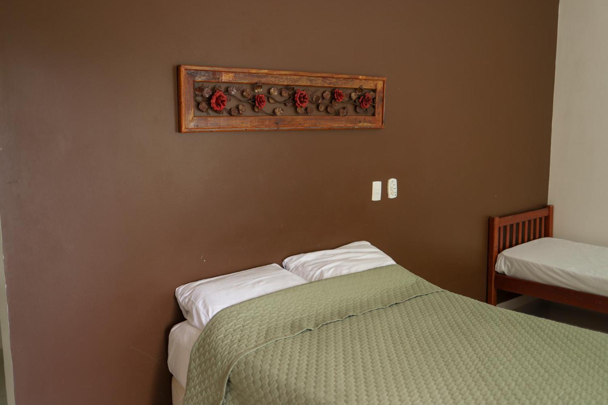 Vale Silvestre Eco Park Hotel Governador Valadares Ngoại thất bức ảnh