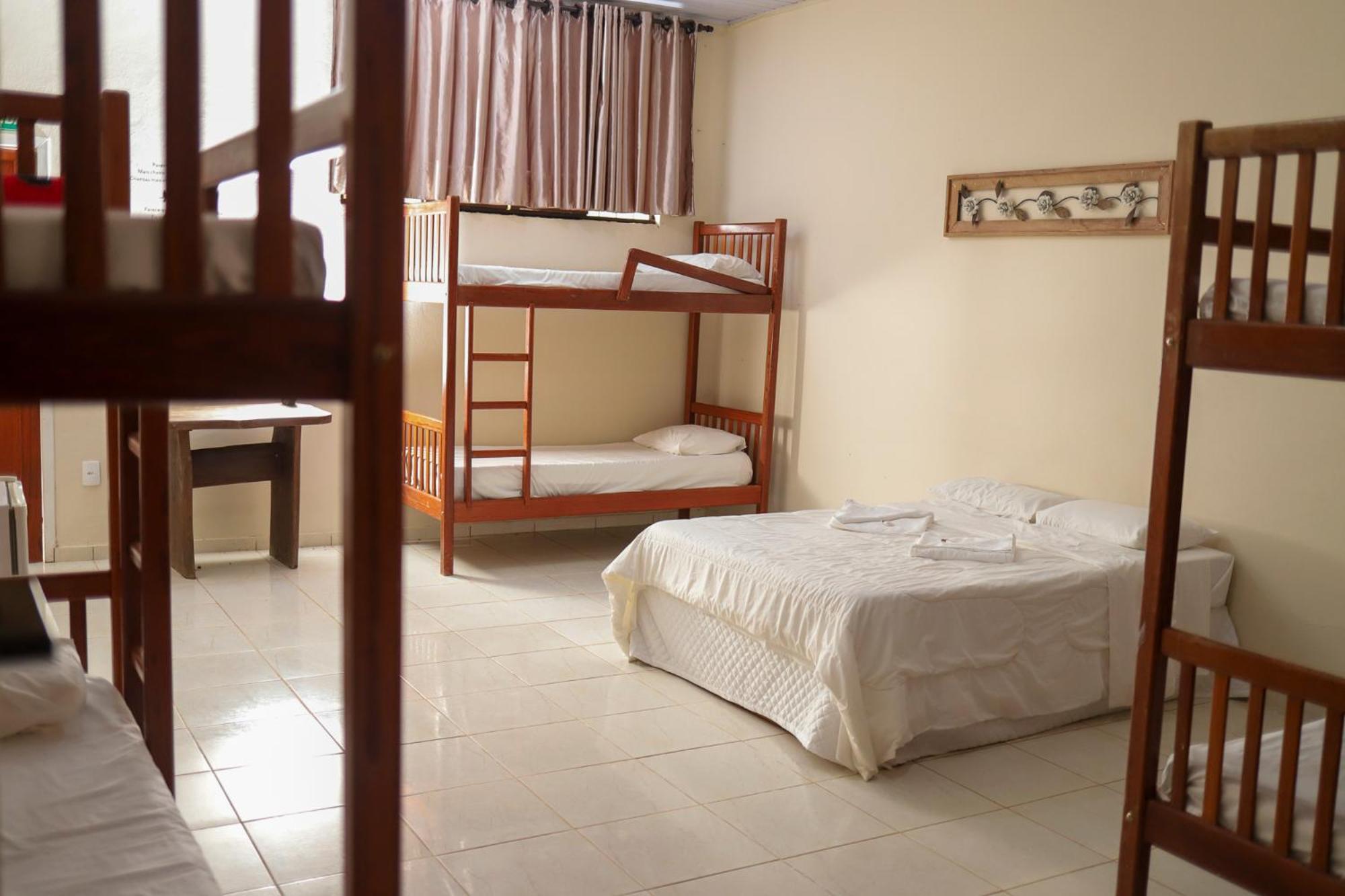 Vale Silvestre Eco Park Hotel Governador Valadares Ngoại thất bức ảnh