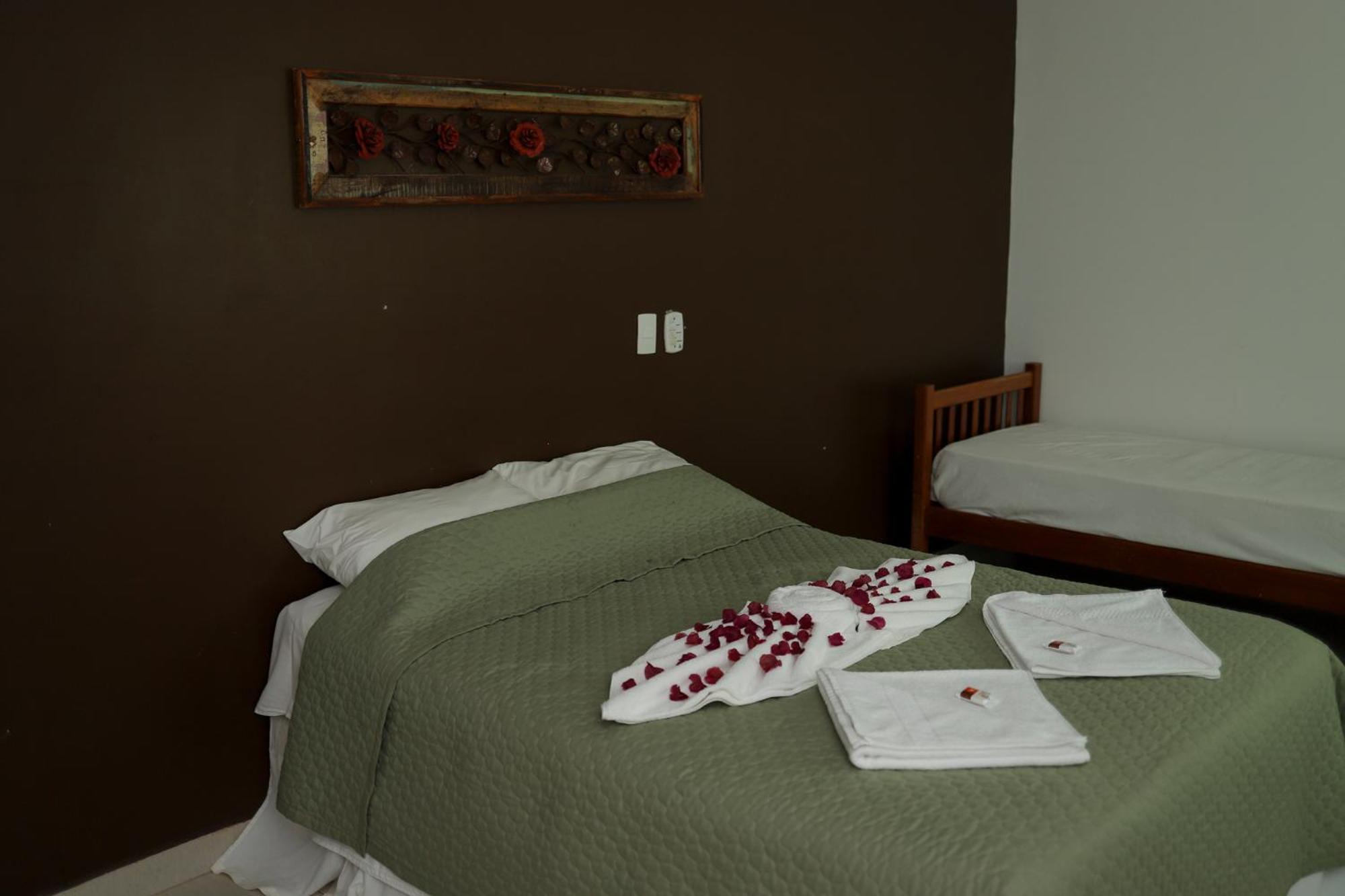 Vale Silvestre Eco Park Hotel Governador Valadares Ngoại thất bức ảnh