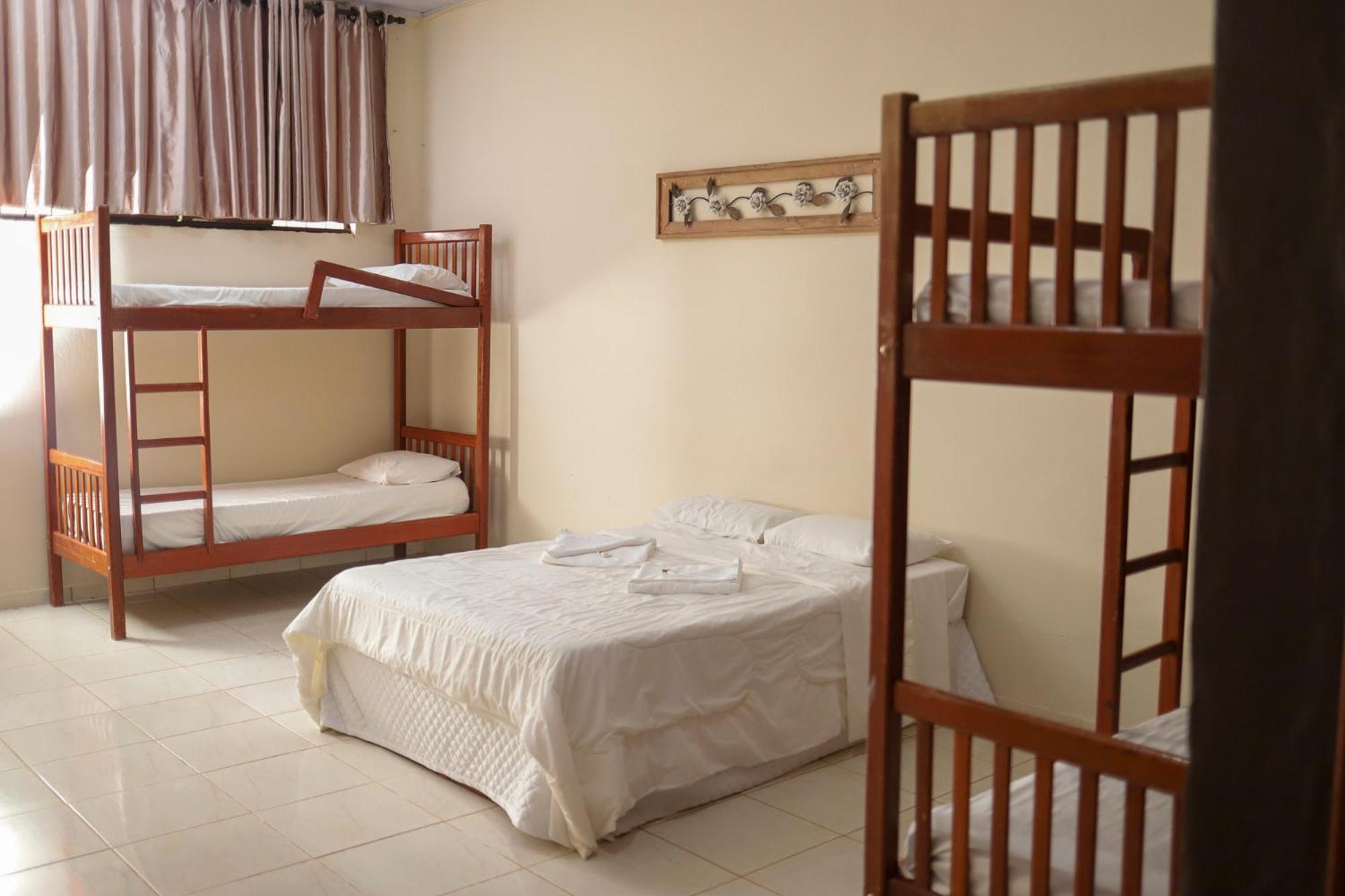 Vale Silvestre Eco Park Hotel Governador Valadares Ngoại thất bức ảnh